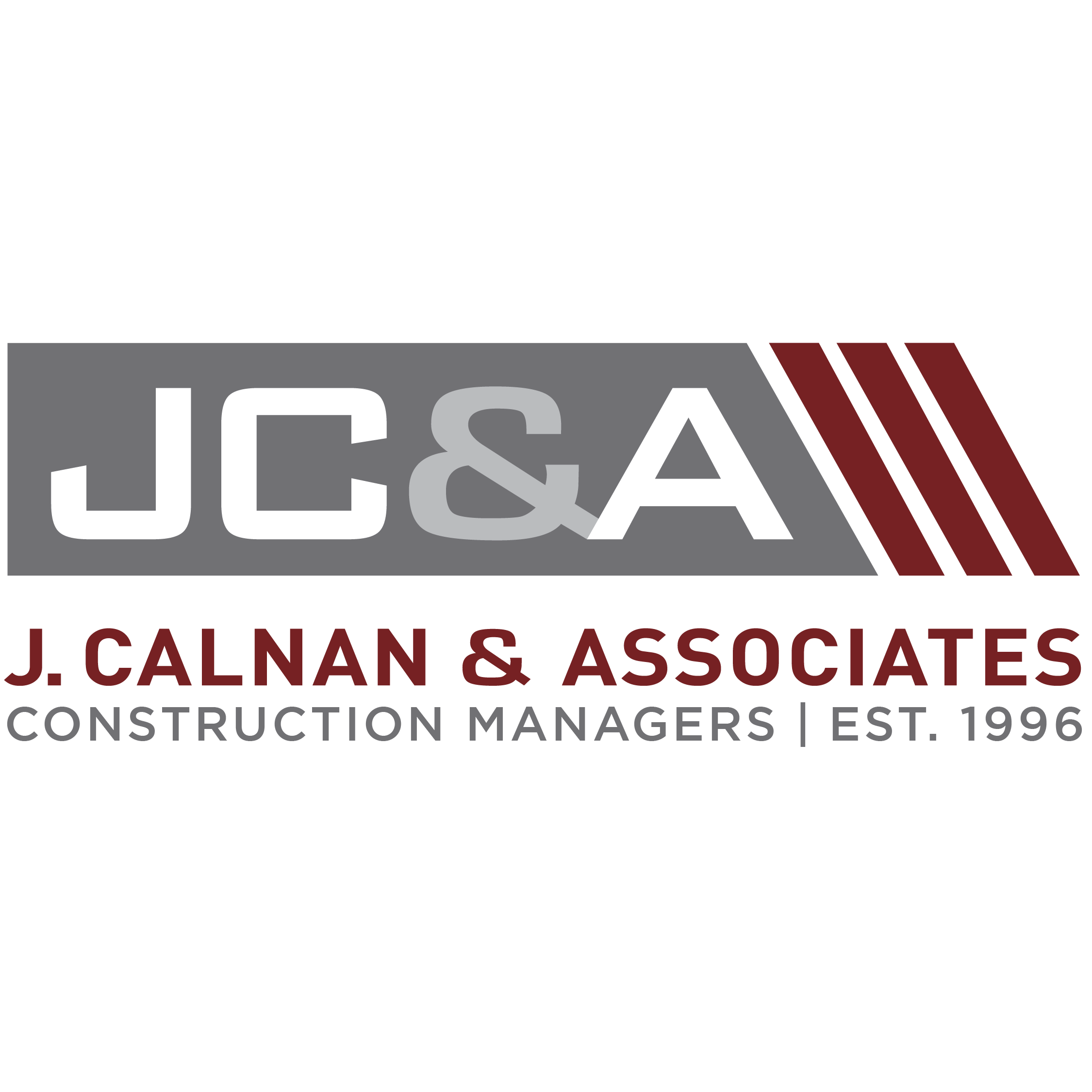 JC&A Logo
