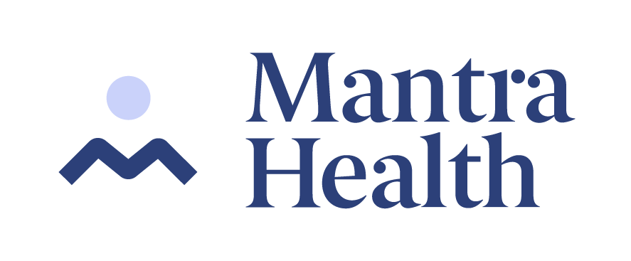 Mantra Health Logo