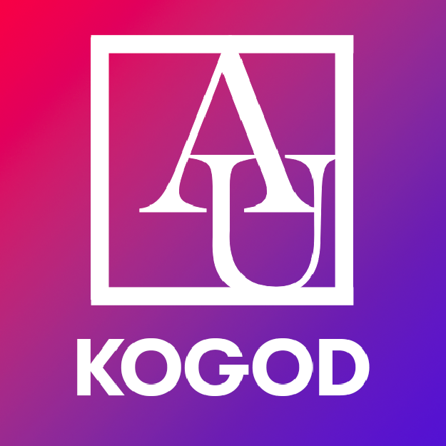 Kogod Logo
