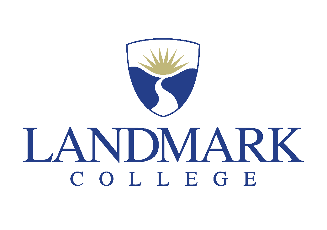 LandmarkCollege-Logo-01