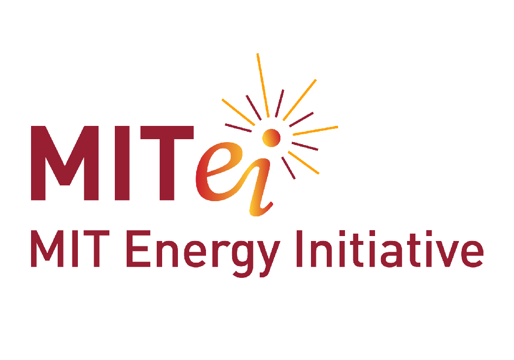 MITEI logo.