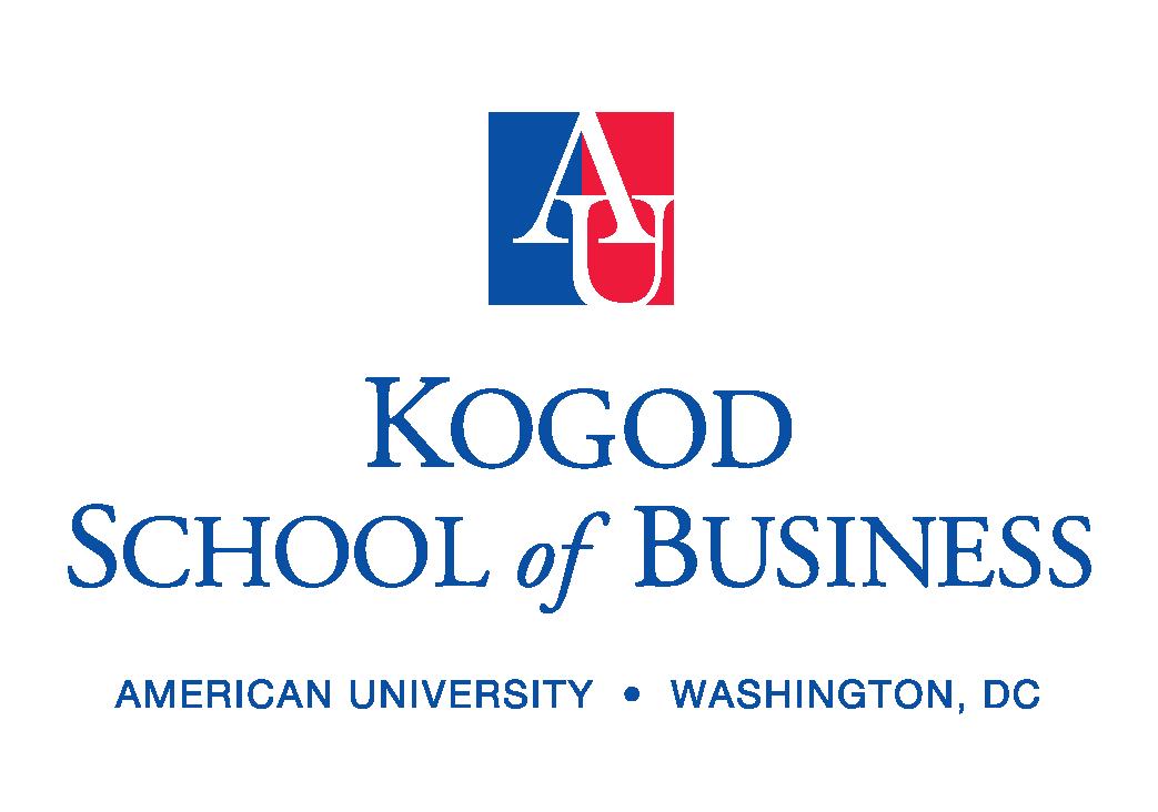 kogod school of business logo