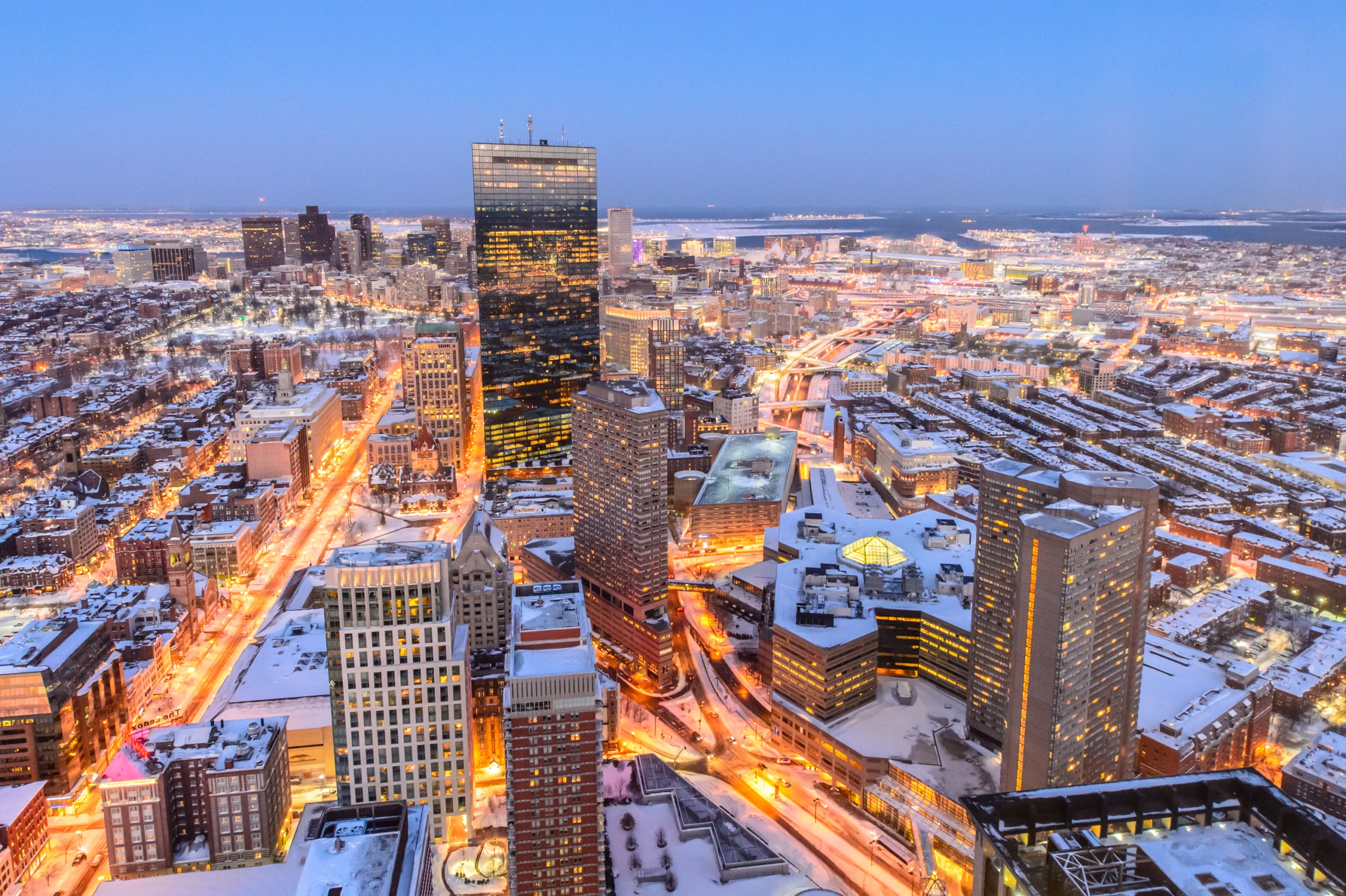 Boston-City-WInter