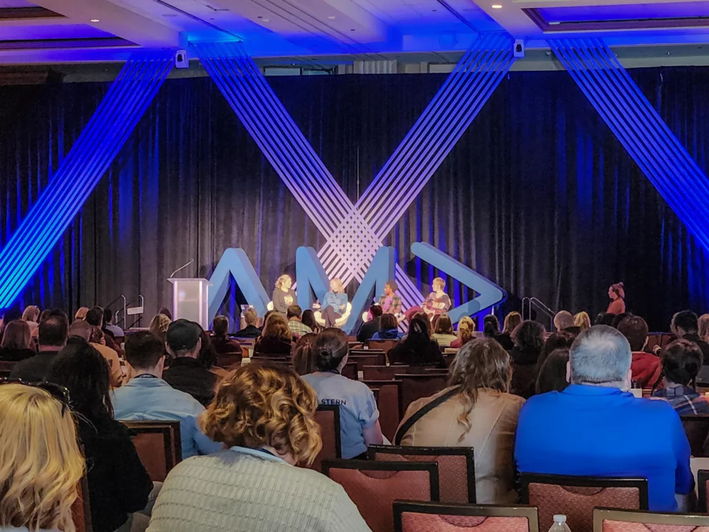 Higher Education Marketing in 2024 A Reflection on the AMA Symposium
