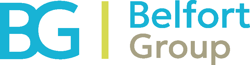 Belfort Group company logo.