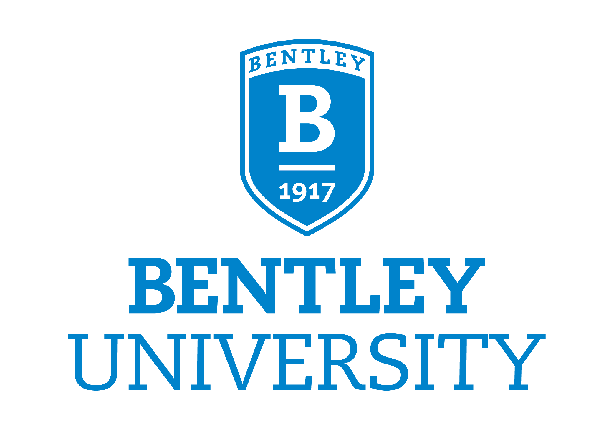 Bentley University Logo