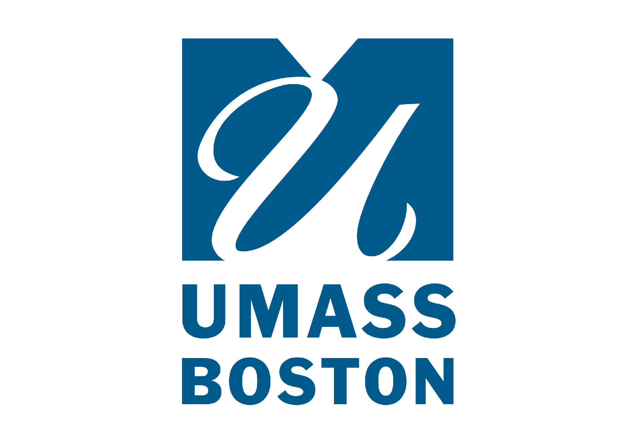 UMass Boston Logo